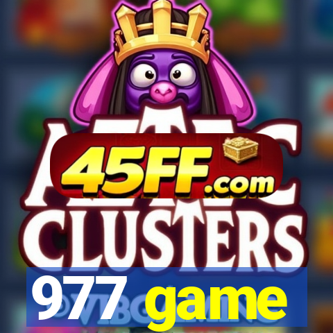 977 game
